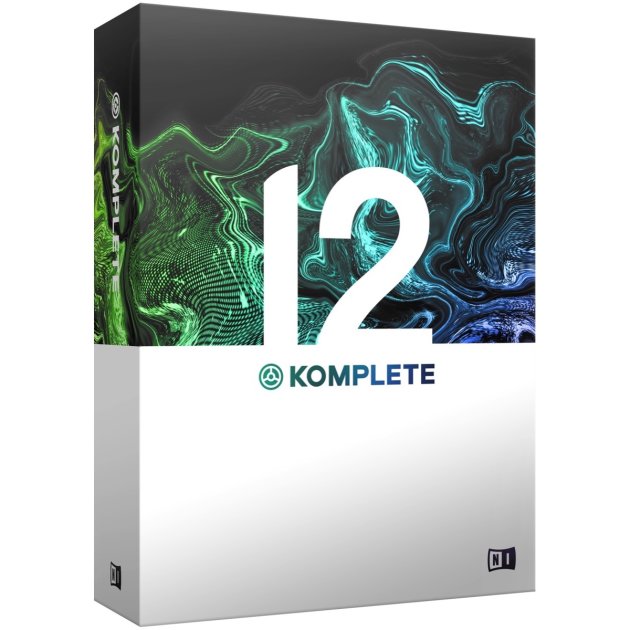 native instruments komplete 10 ultimate sale zzsounds