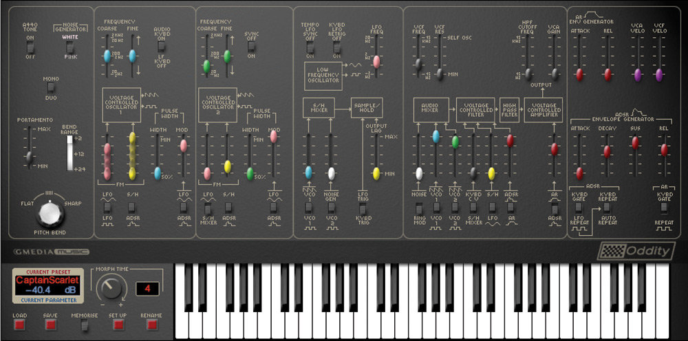 Vst plugins windows 7 iso