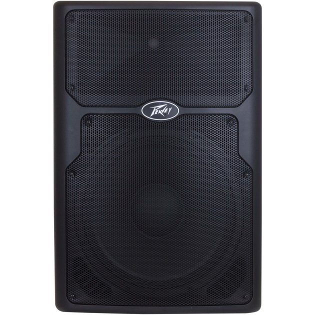 peavey speakers 15