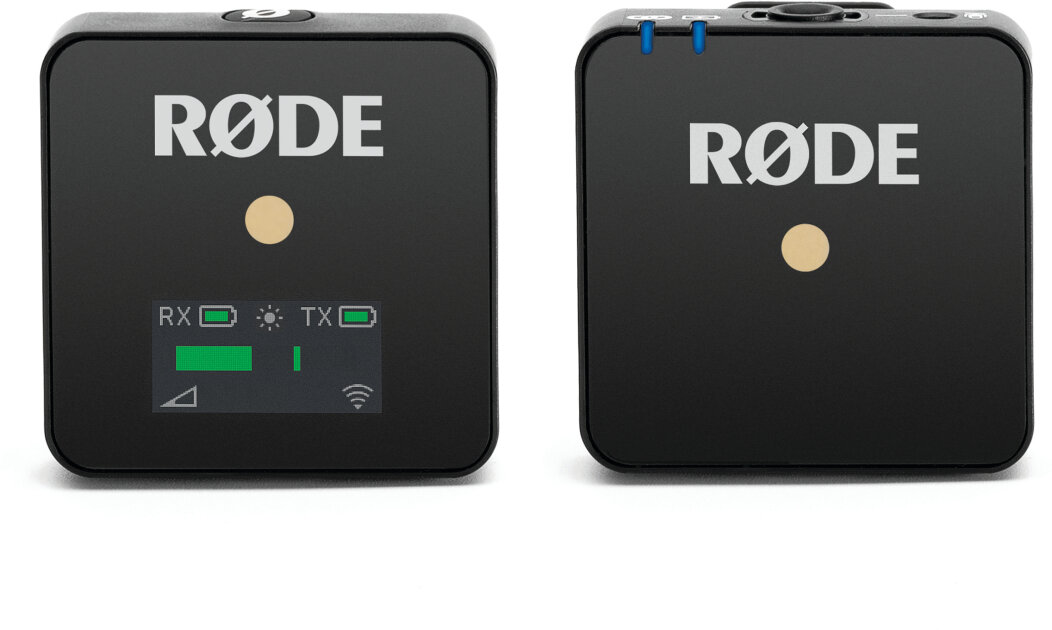 Rode wireless go price