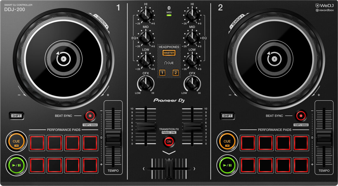 Dj Equipment Download Free Mac