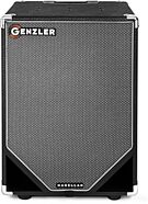 Genzler M12TV Magellan Bass Speaker Cabinet (350 Watts, 1x12")