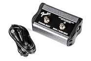 Fender 2-Button Footswitch with 1/4" Jack
