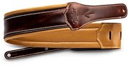 Taylor Ascension 3" Leather Guitar Strap