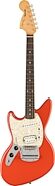 Fender Kurt Cobain Jag-Stang Electric Guitar, Left-Handed (with Gig Bag)