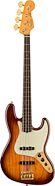 Fender 75th Anniversary Commemorative Jazz Bass Guitar (with Case)