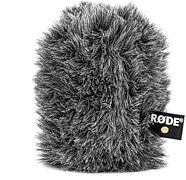 Rode WS11 Wind Shield for VideoMic NTG