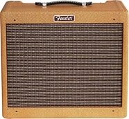Fender Special Run Blues Junior Guitar Combo Amplifier (15 Watts, 1x12