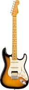 Fender JV Modified '50s Stratocaster HSS Electric Guitar, with Maple Fingerboard (and Gig Bag)