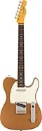 Fender JV Modified '60s Custom Telecaster Electric Guitar, with Rosewood Fingerboard (and Gig Bag)