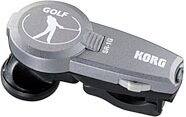 Korg SR-1G StrokeRhythm In-Ear Metronome for Golf