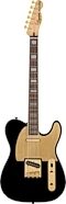 Squier 40th Anniversary Telecaster Gold Edition Electric Guitar, with Laurel Fingerboard