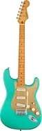 Squier 40th Anniversary Stratocaster Vintage Edition Electric Guitar