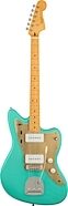 Squier 40th Anniversary Vintage Edition Jazzmaster Electric Guitar (Maple Fingerboard)