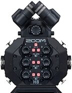 Zoom XAH-8 Stereo X-Y Microphone Capsule for H8