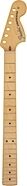 Fender American Performer Stratocaster Neck, Maple