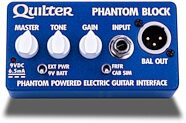 Quilter Phantom Block Electric Guitar Direct Box