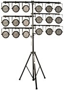 On-Stage LS7720 Quick-Connect U-mount Lighting Stand