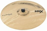 Sabian HHX Evolution Crash Cymbal