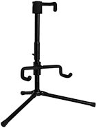 On-Stage GS7140 Spring-Up Locking Guitar Stand