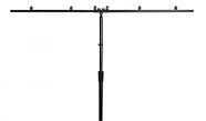 On-Stage MY950 Microphone/Antenna Bar