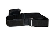 On-Stage MA1435 Wireless Transmitter Bodypack Pouch and Belt