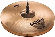 Sabian B8X Hi-Hat Cymbals