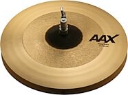 Sabian AAX Frequency Hi-Hat Cymbals