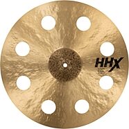 Sabian HHX Complex O-Zone Crash Cymbal