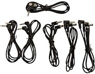 SKB Pedalboard 9 Volt Adapter Cable Kit