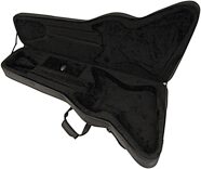 SKB SC63 Explorer/Firebird-Style Guitar Soft Case