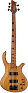 Schecter Session Riot 5 Electric Bass