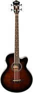 Ibanez AEB10E Acoustic-Electric Bass