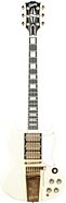 Gibson Custom 1963 Les Paul SG Custom Maestro Electric Guitar (with Case)