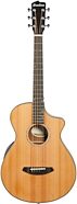 Breedlove Solo Parlor Concertina CE Acoustic-Electric Guitar