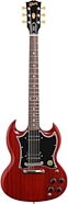 Gibson SG Tribute Electric Guitar (with Soft Case)