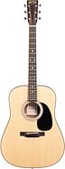 Martin D-12E Road Series Acoustic-Electric Guitar (with Soft Case)