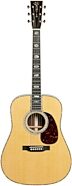 Martin D-45 Dreadnought Acoustic Guitar (with Case)