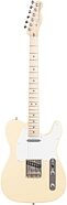 Fender American Performer Telecaster Electric Guitar, Maple Fingerboard (with Gig Bag)