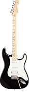 Fender Player Stratocaster HSS Electric Guitar (Maple Fingerboard)