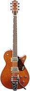 Gretsch G6128TPE Players Jet FT Electric Guitar (with Case)