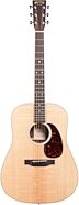 Martin D-13E Road Series Acoustic-Electric Guitar (with Soft Case)