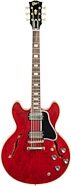 Gibson Custom '64 ES-335 Reissue VOS Electric Guitar (with Case)