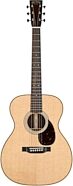 Martin OM-28 Modern Deluxe Orchestra Acoustic Guitar (with Case)