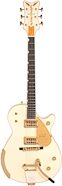 Gretsch G6134T58 Vintage Select 58 Electric Guitar (with Case)