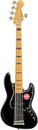 Squier Classic Vibe '70s Jazz V Electric Bass, 5-String, Maple Fingerboard