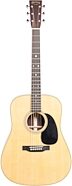 Martin D-28 Reimagined Dreadnought Acoustic Guitar (with Case)
