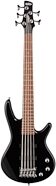 Ibanez GSRM25 GiO Mikro Electric Bass, 5-String