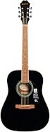 Epiphone FT-100 Acoustic Guitar Player Pack (with Gig Bag)