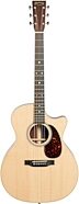Martin GPC-16E Grand Performance Acoustic-Electric Guitar (with Soft Shell Case)